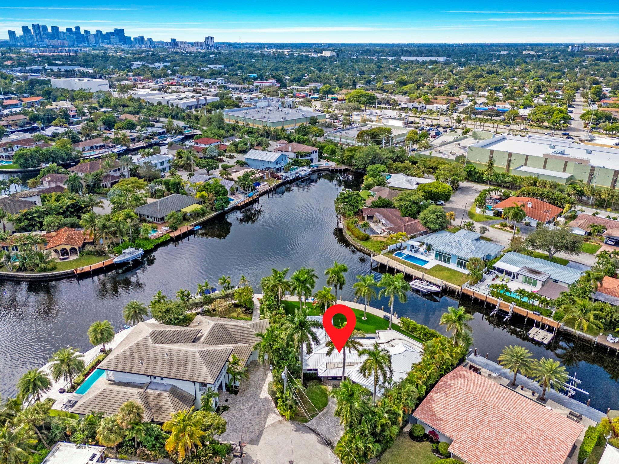 Bal Harbour - Residential Lease