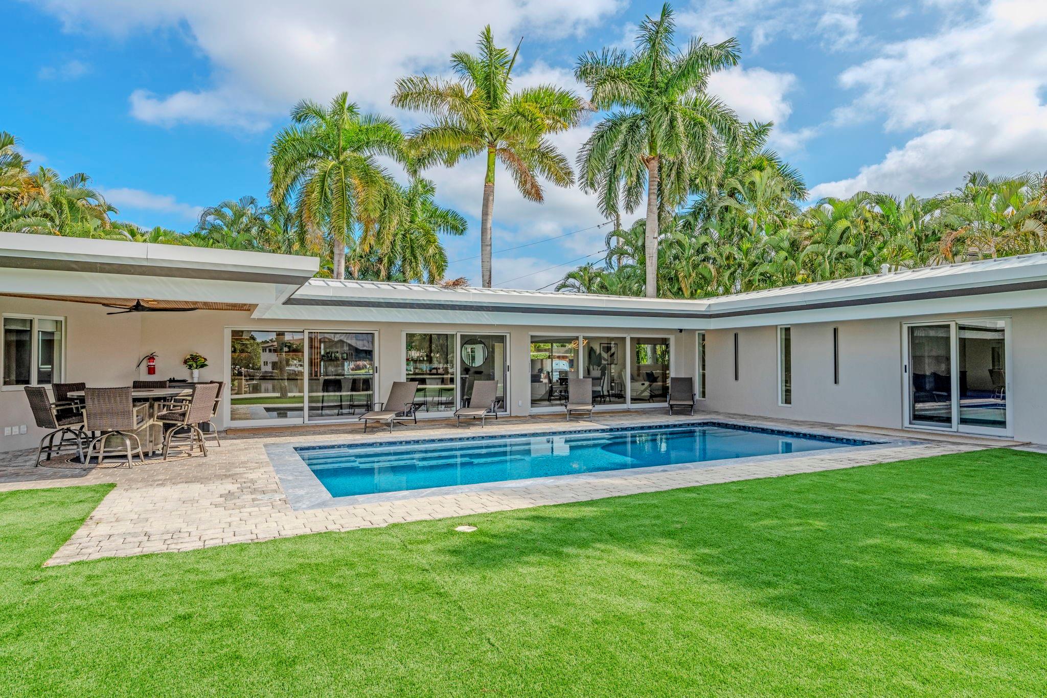 Bal Harbour - Residential Lease