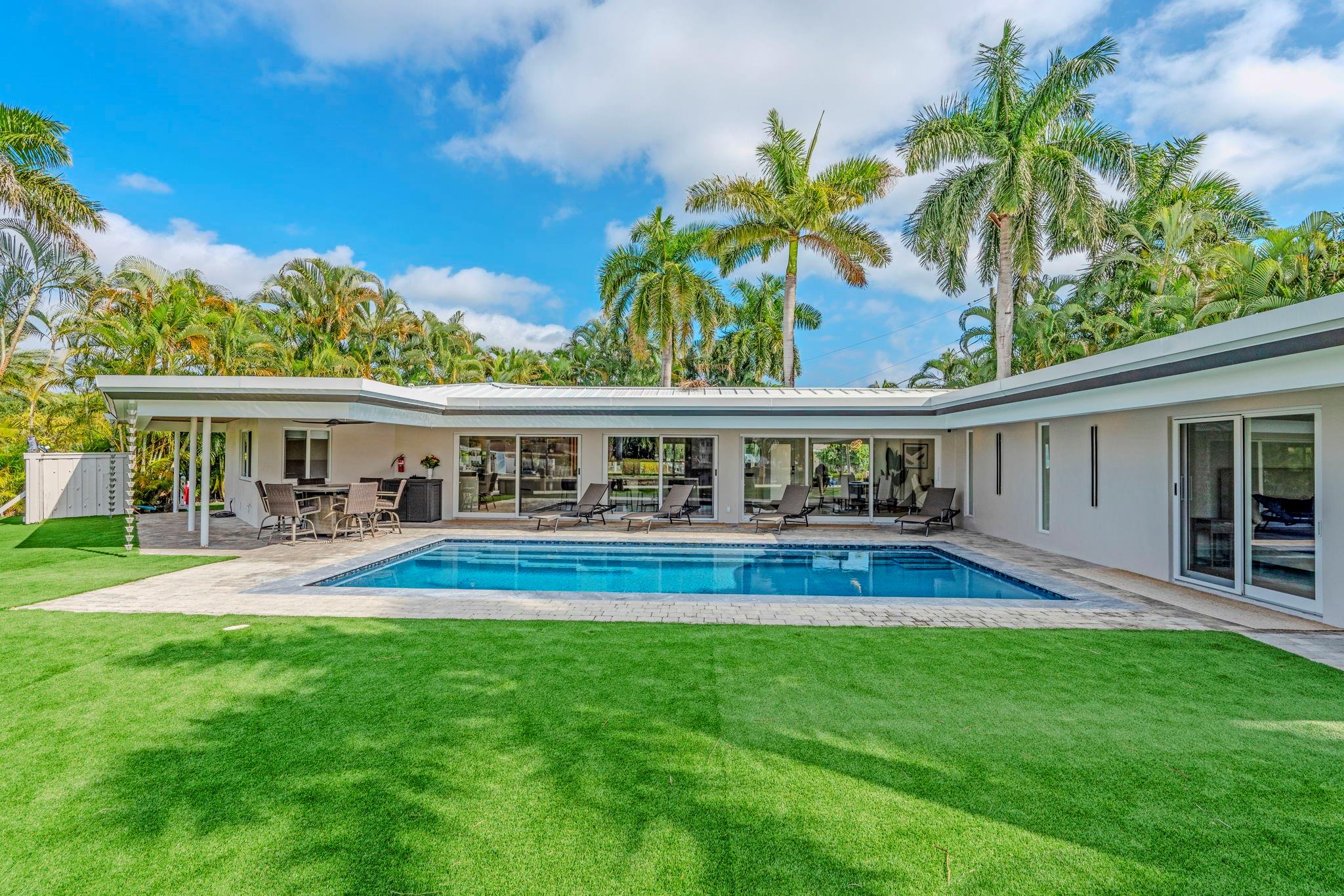 Bal Harbour - Residential Lease