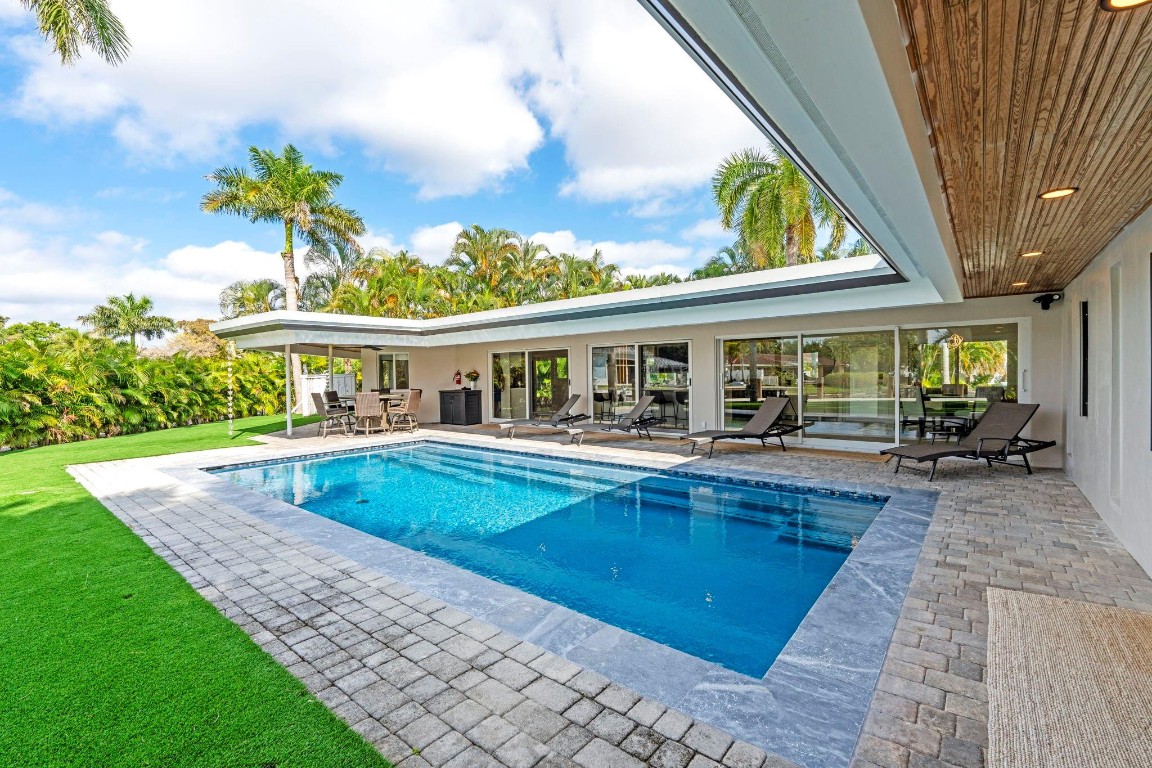 Bal Harbour - Residential Lease