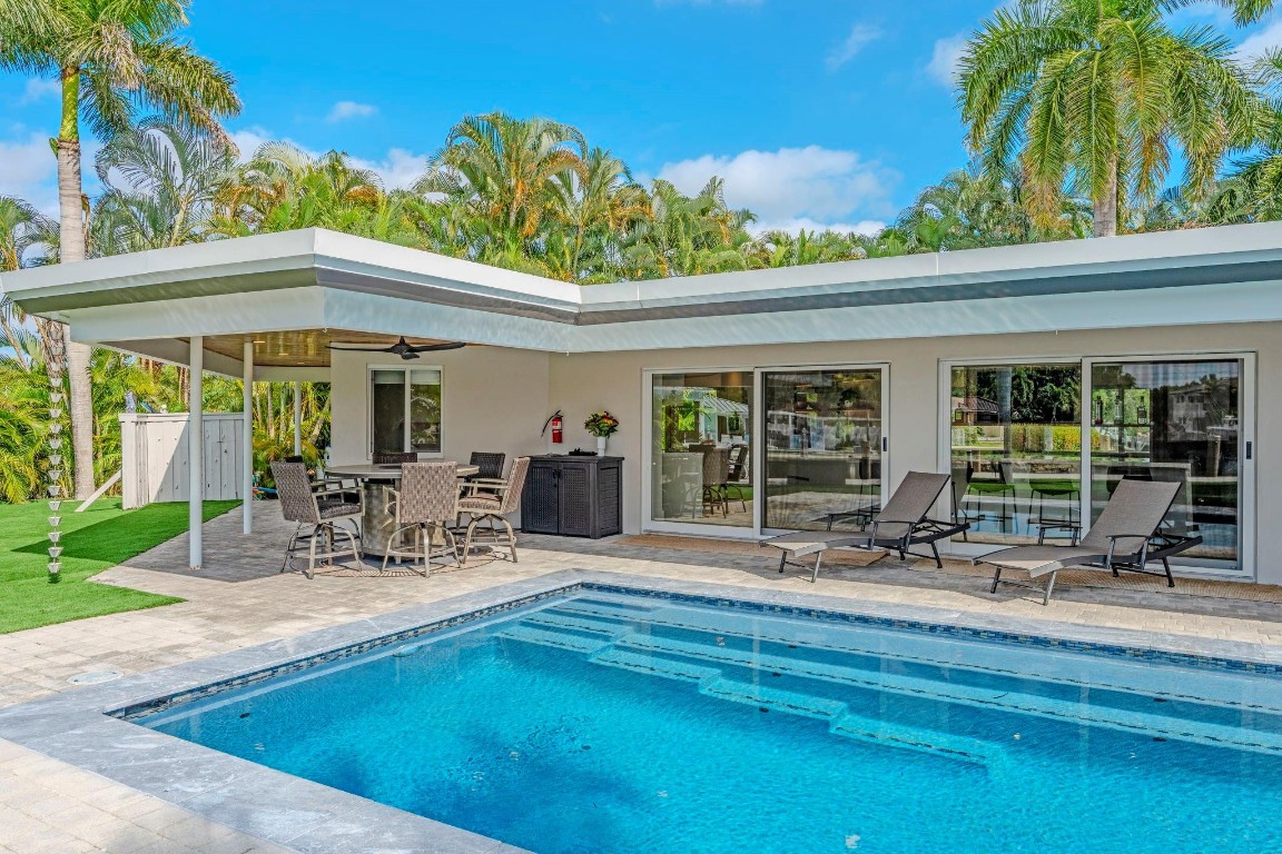 Bal Harbour - Residential Lease