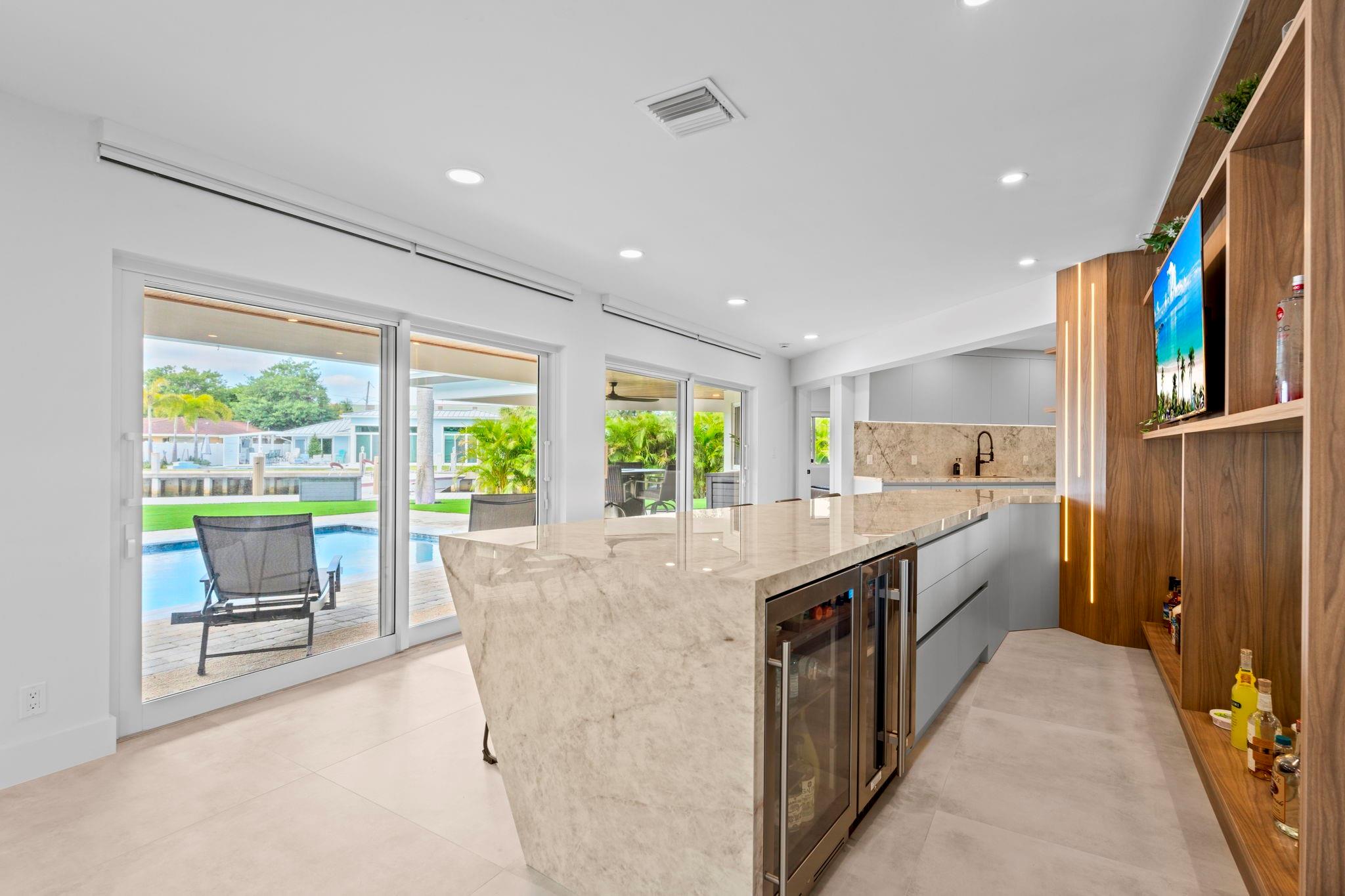 Bal Harbour - Residential Lease