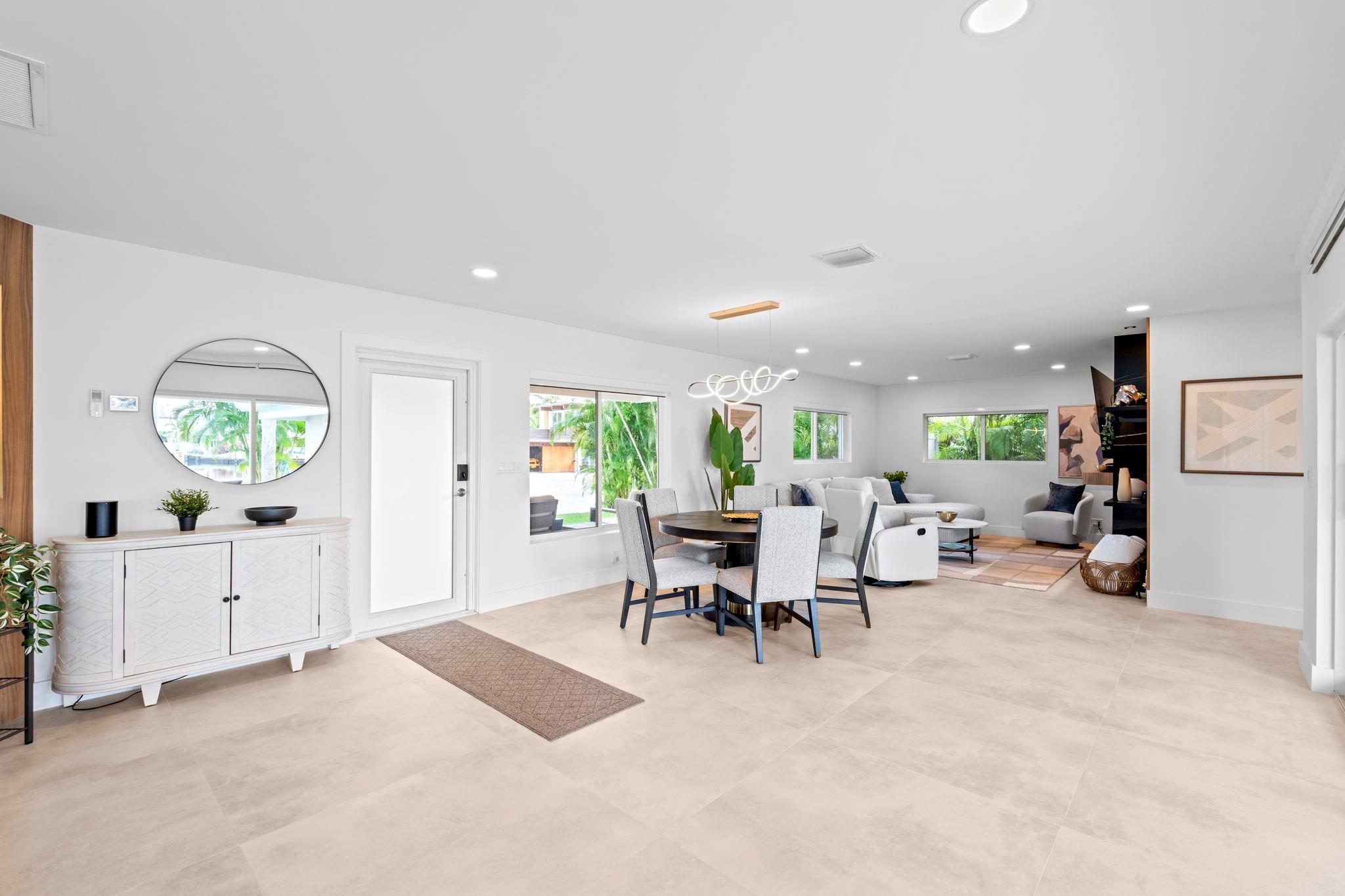 Bal Harbour - Residential Lease