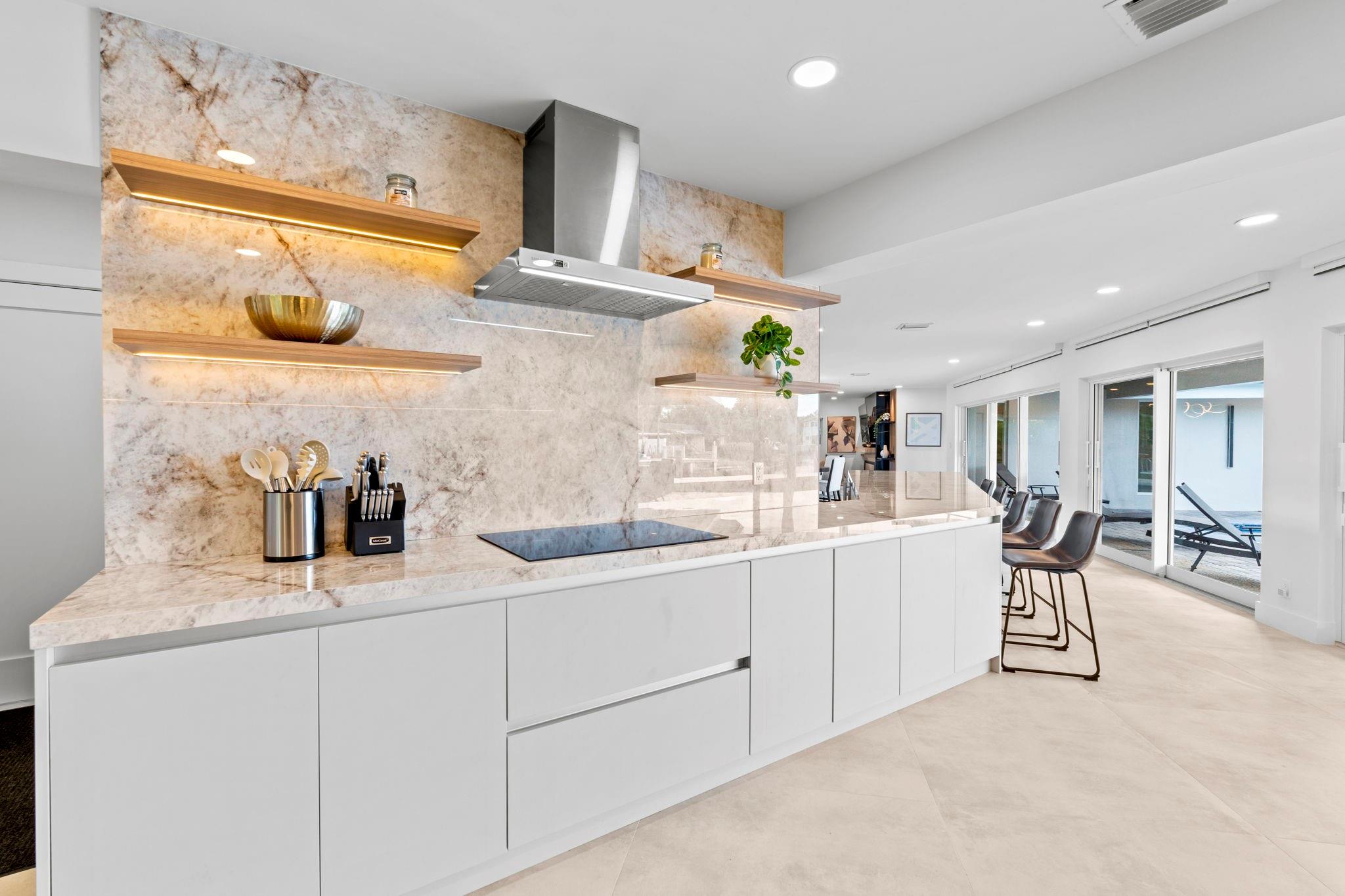 Bal Harbour - Residential Lease