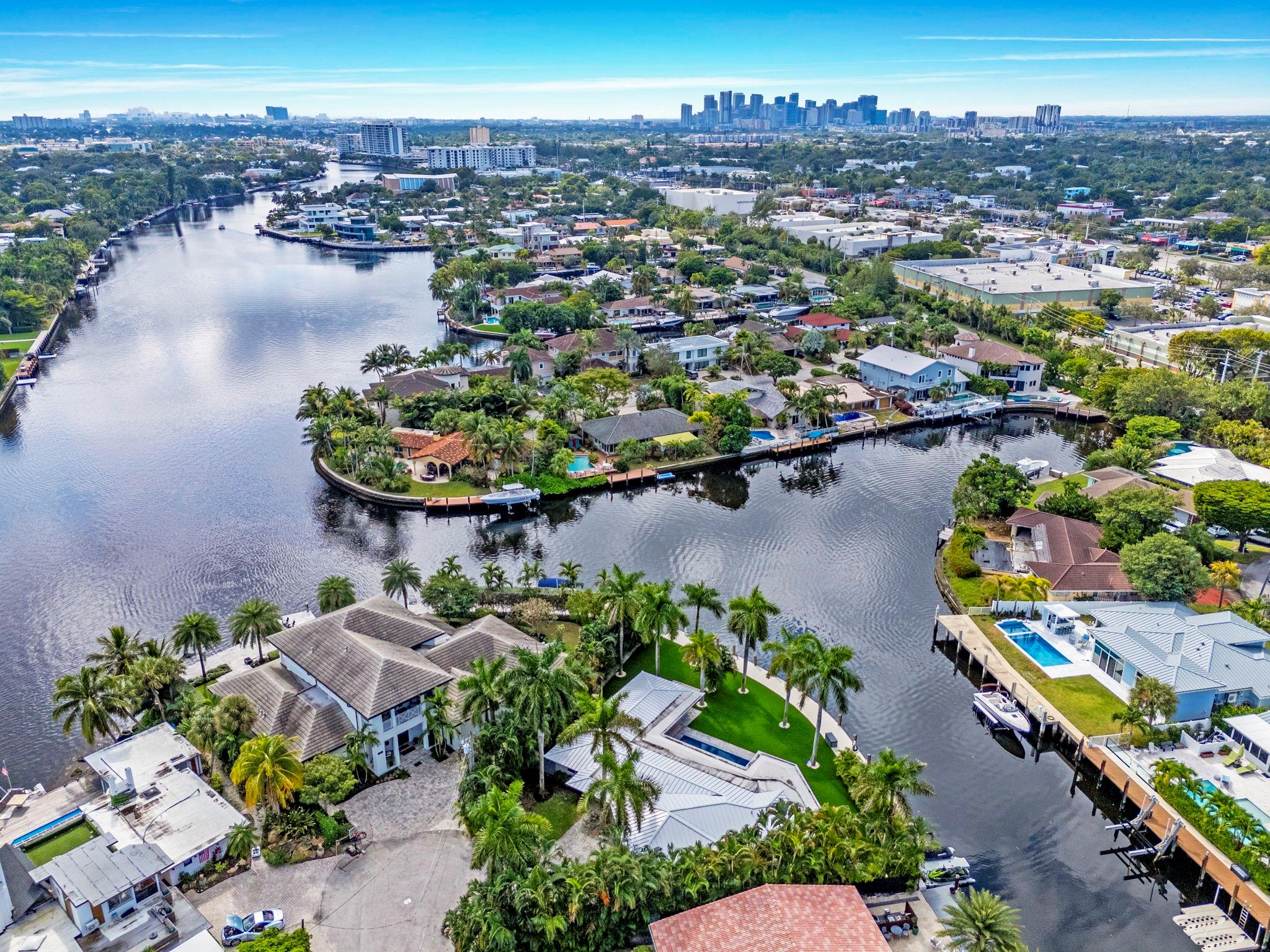 Bal Harbour - Residential Lease