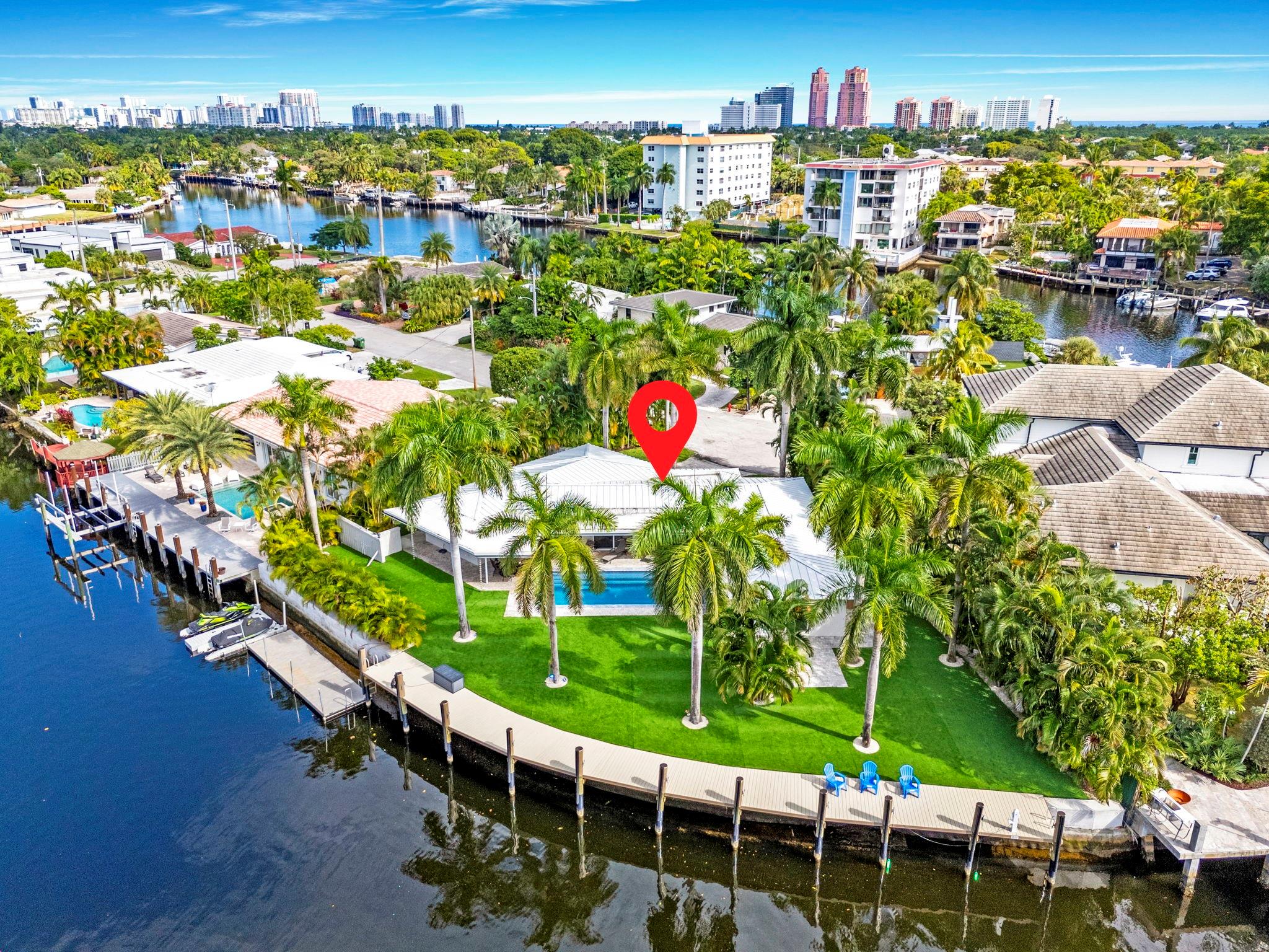 Bal Harbour - Residential Lease