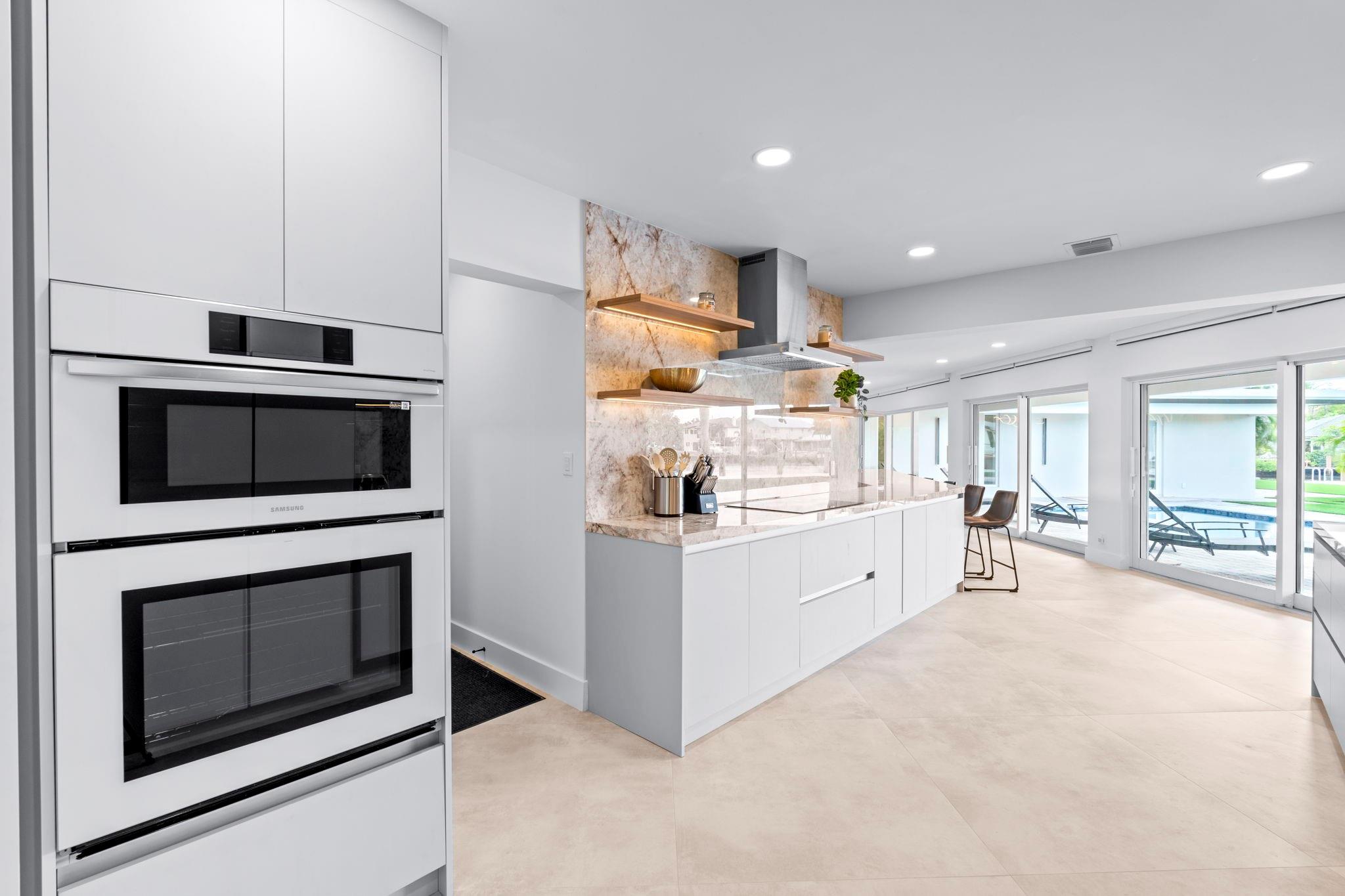 Bal Harbour - Residential Lease