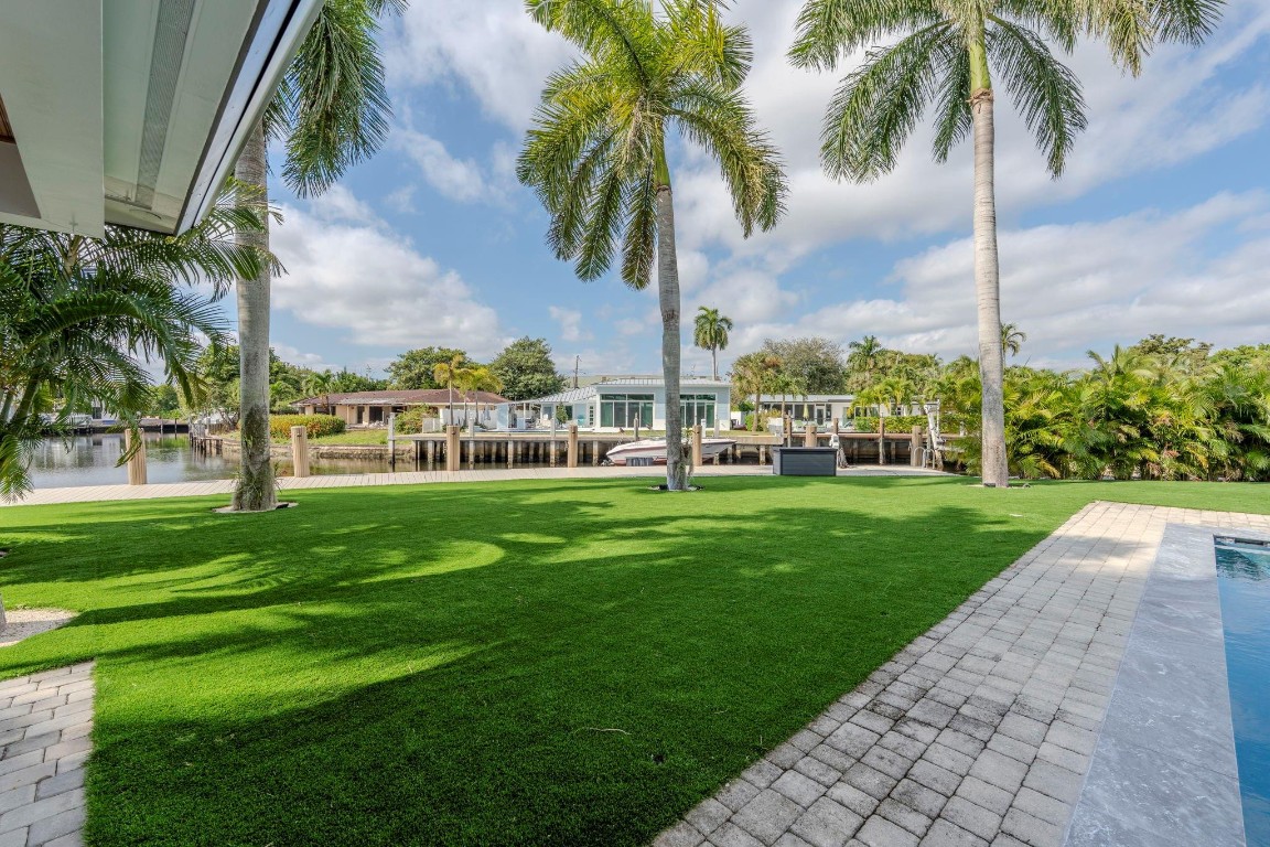 Bal Harbour - Residential Lease