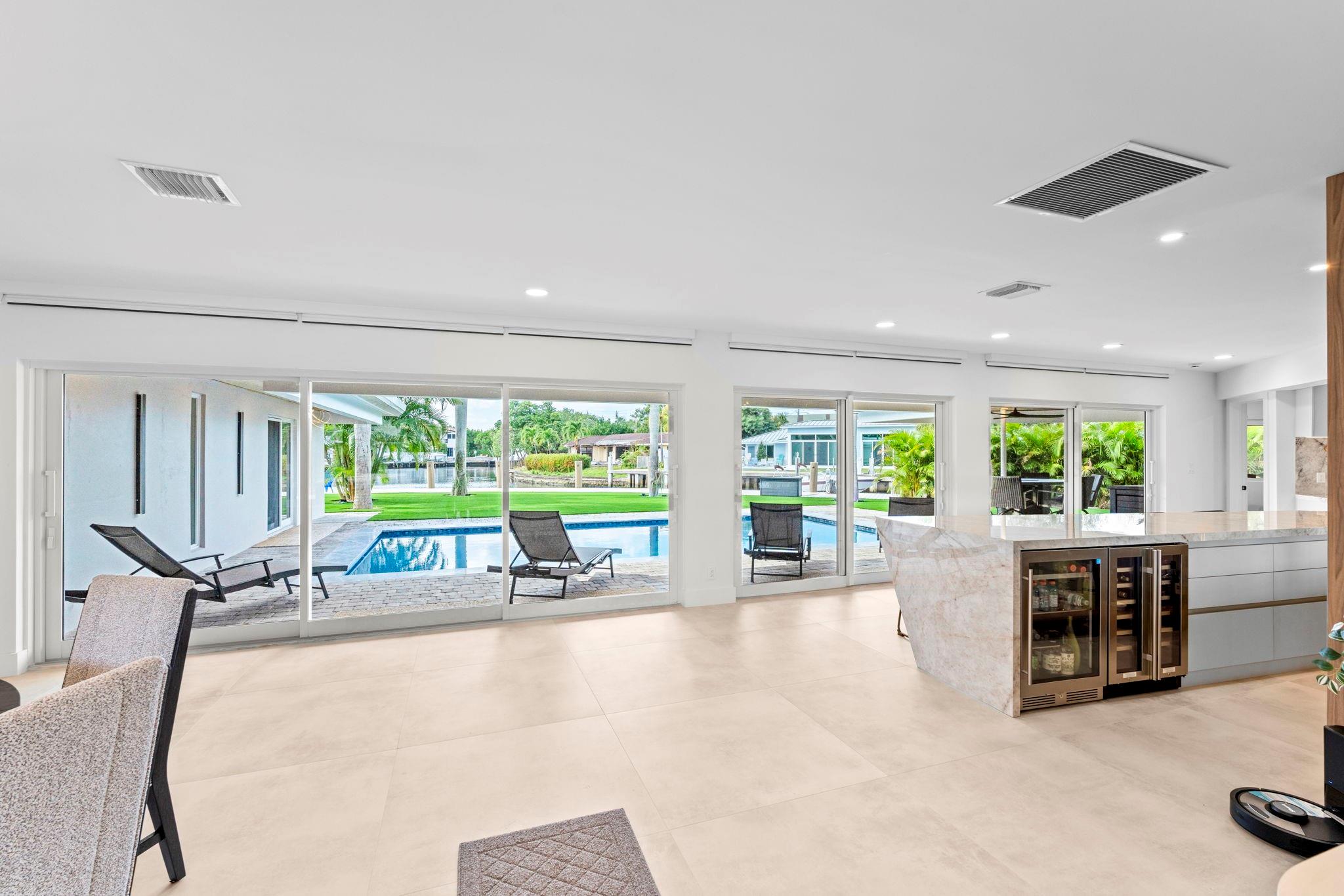 Bal Harbour - Residential Lease