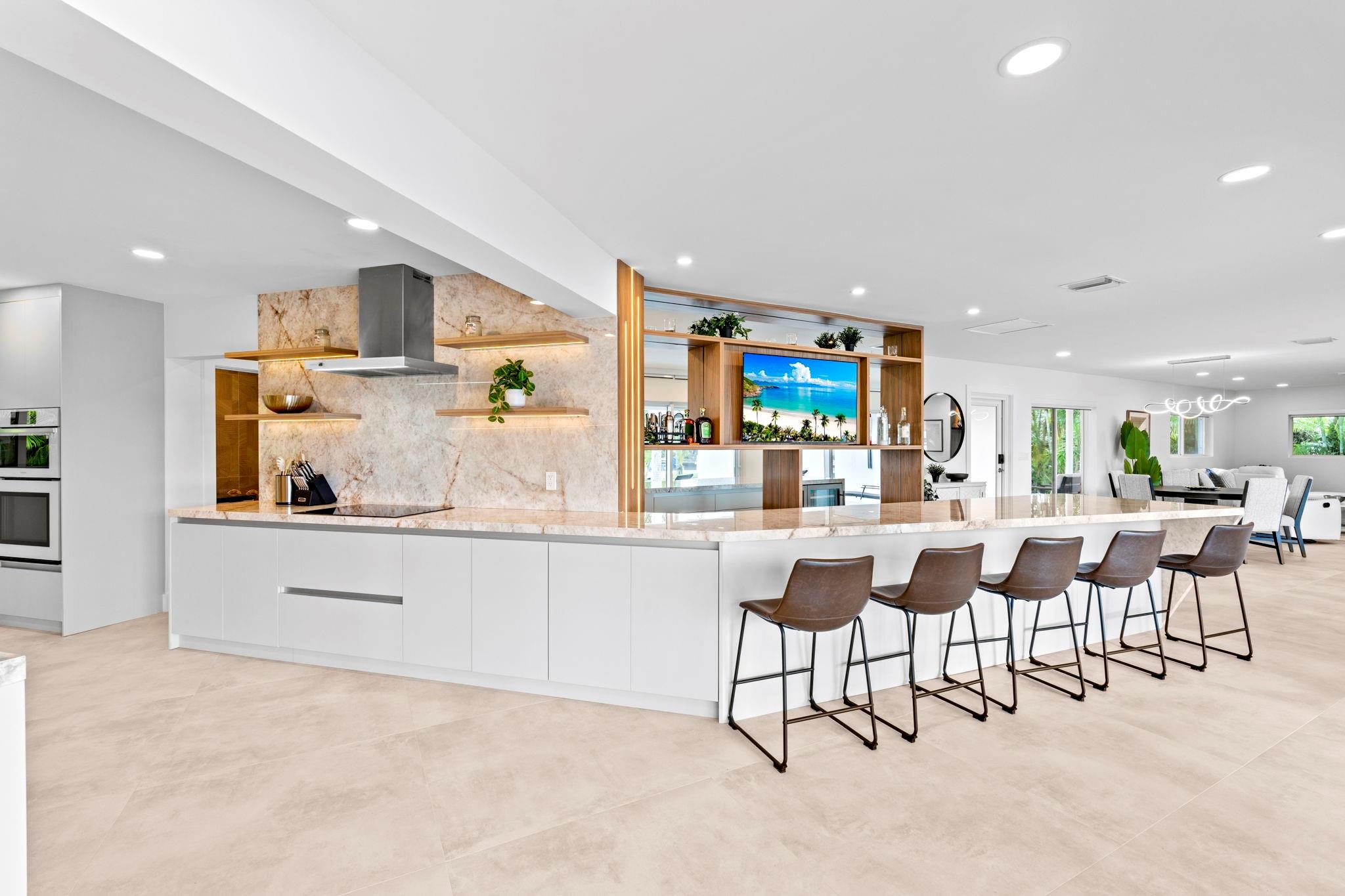 Bal Harbour - Residential Lease