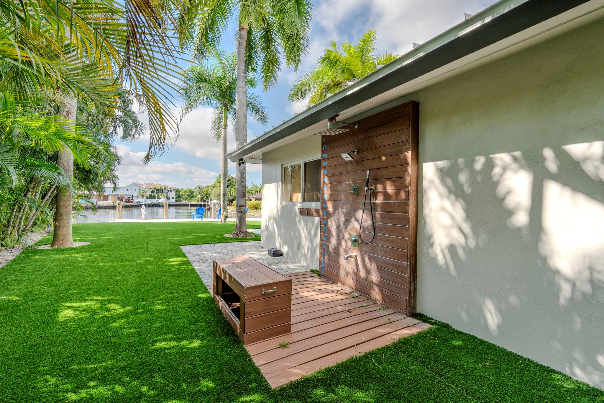 Bal Harbour - Residential Lease