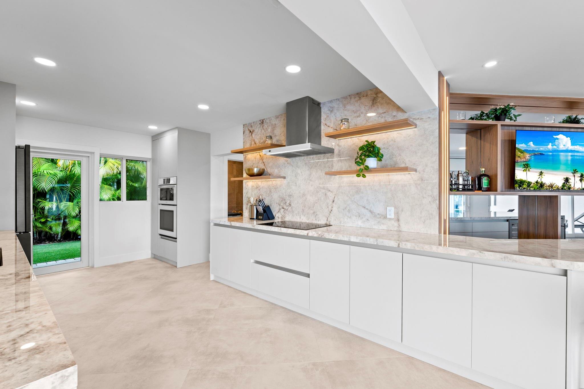 Bal Harbour - Residential Lease