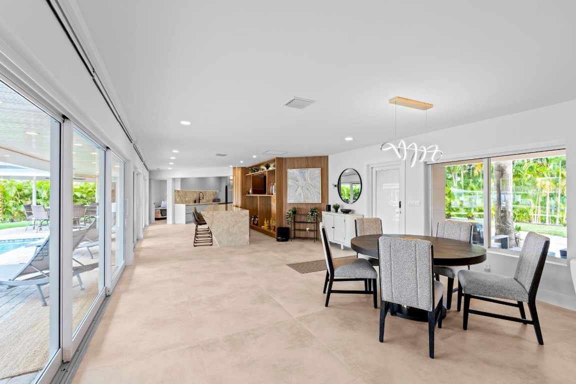 Bal Harbour - Residential Lease