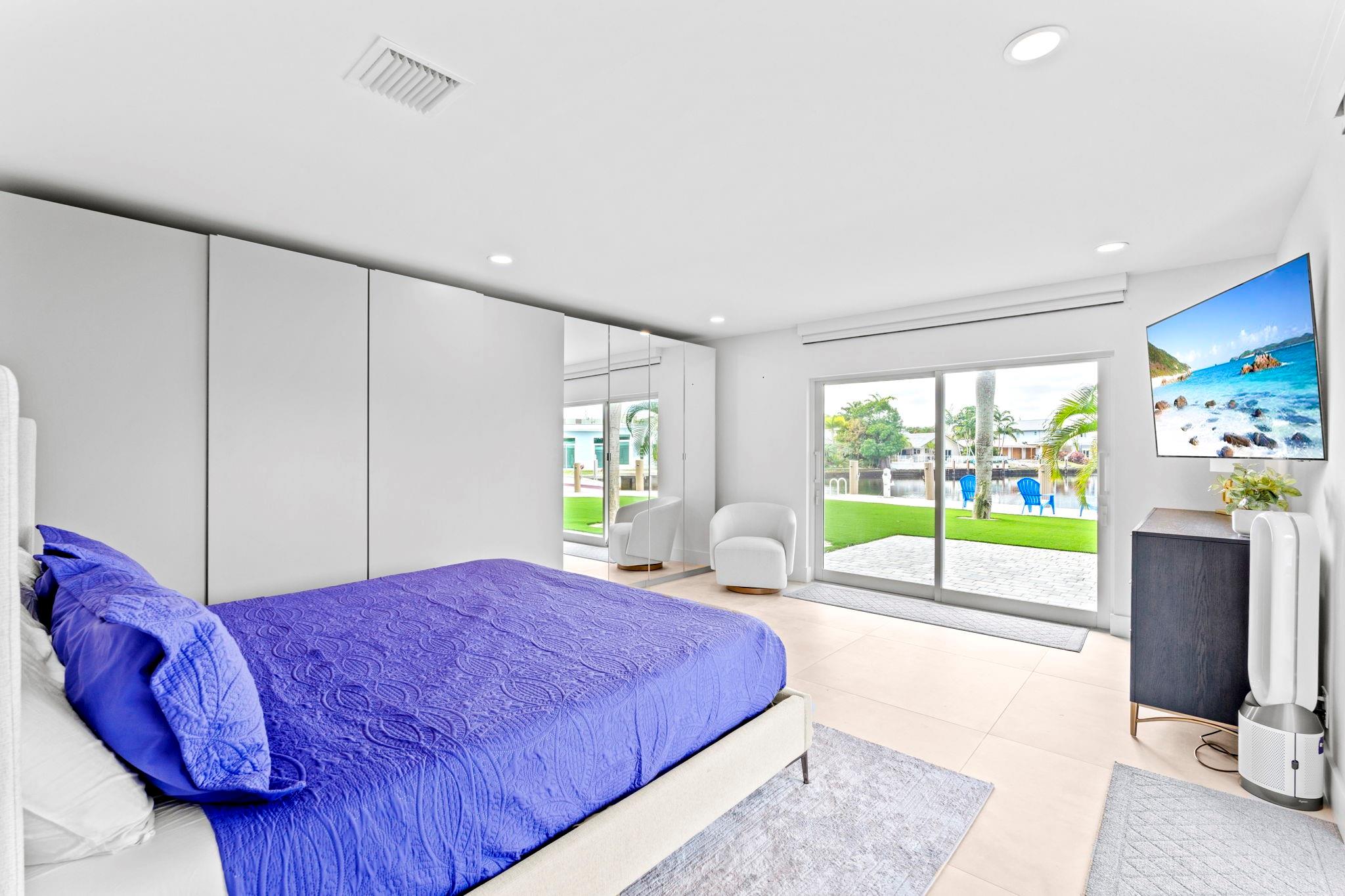 Bal Harbour - Residential Lease