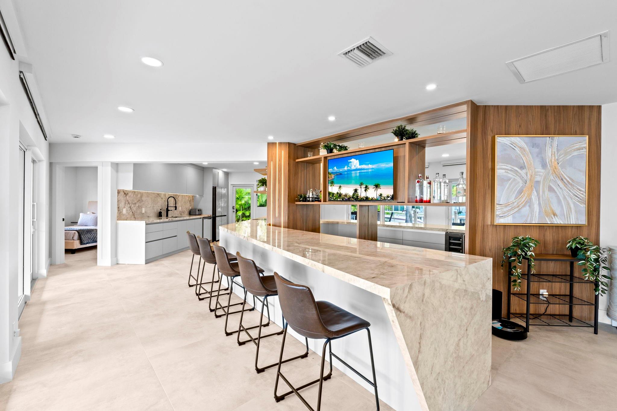 Bal Harbour - Residential Lease