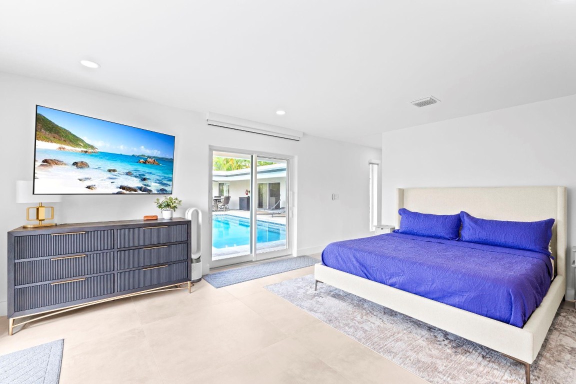 Bal Harbour - Residential Lease