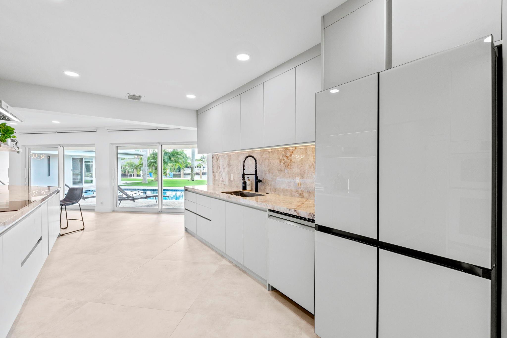 Bal Harbour - Residential Lease