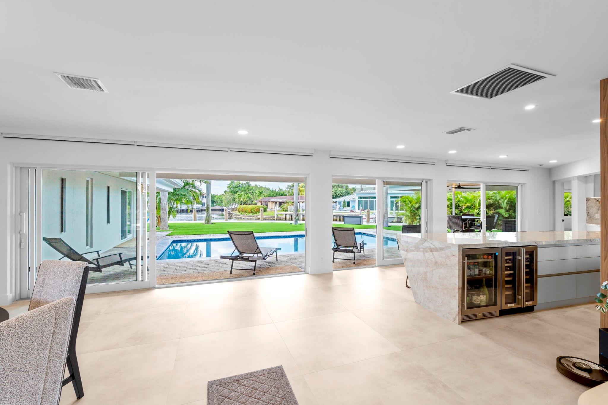 Bal Harbour - Residential Lease
