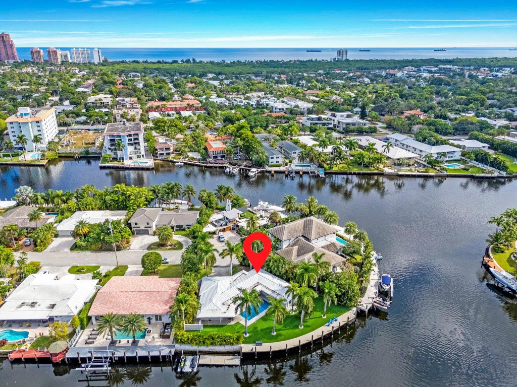 Bal Harbour - Residential Lease