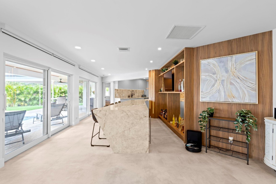 Bal Harbour - Residential Lease