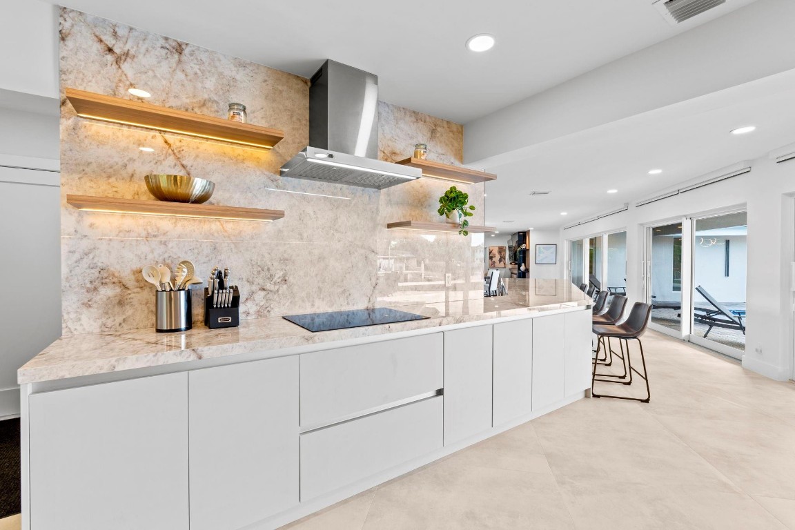 Bal Harbour - Residential Lease