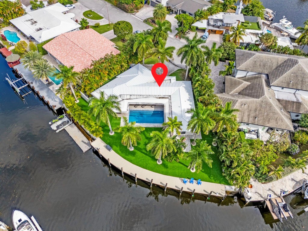 Bal Harbour - Residential Lease