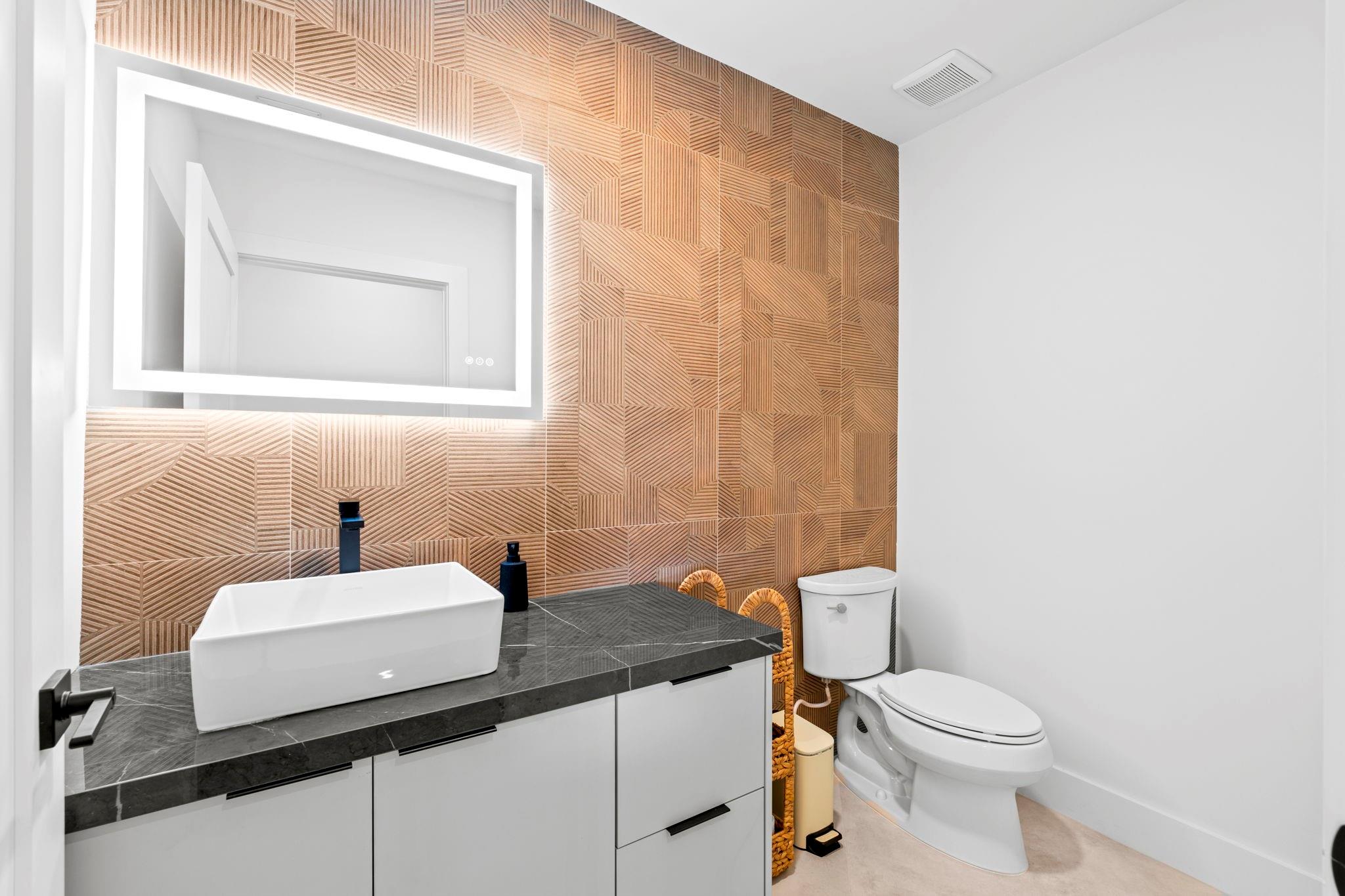 Bal Harbour - Residential Lease