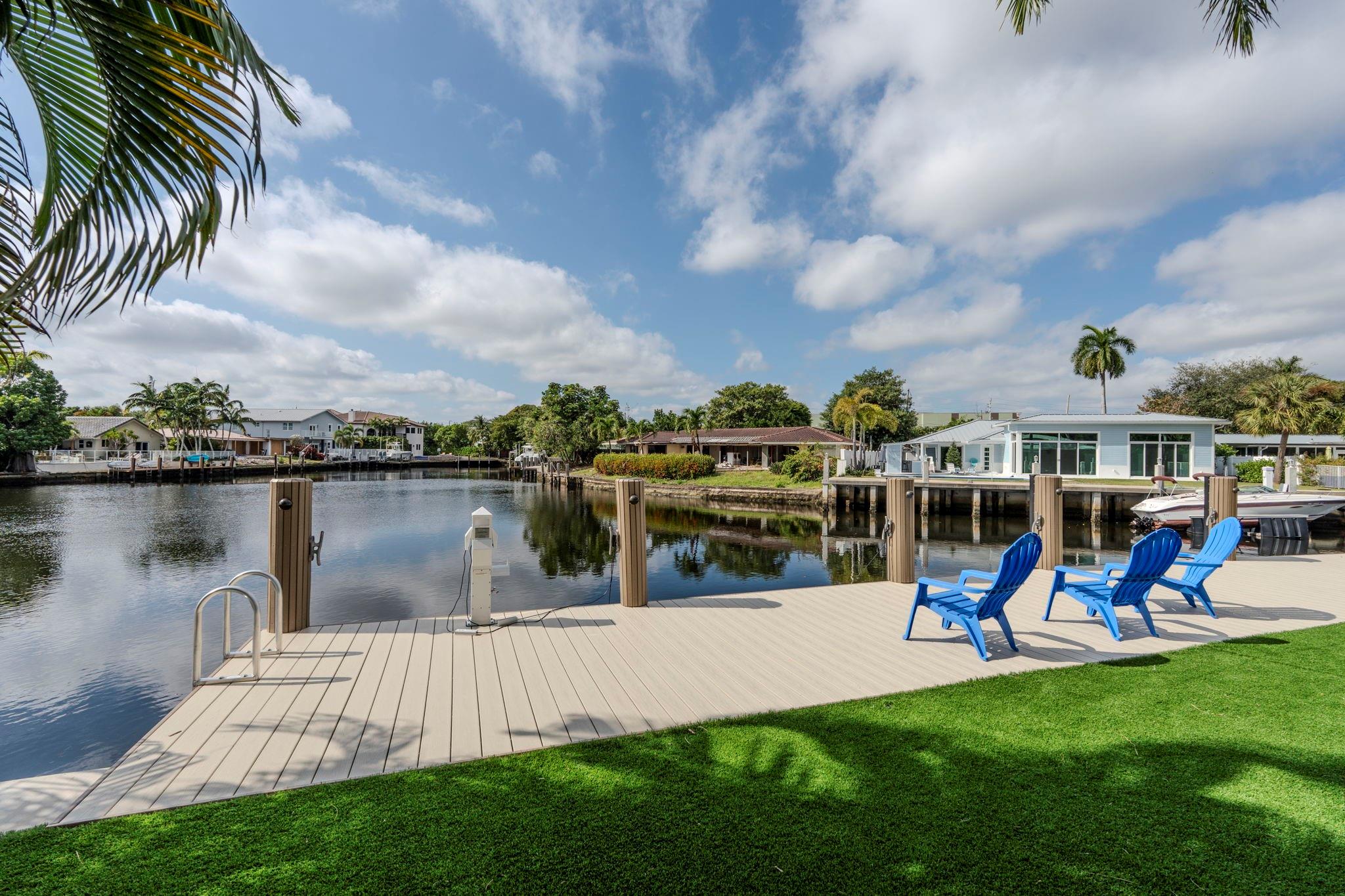 Bal Harbour - Residential Lease