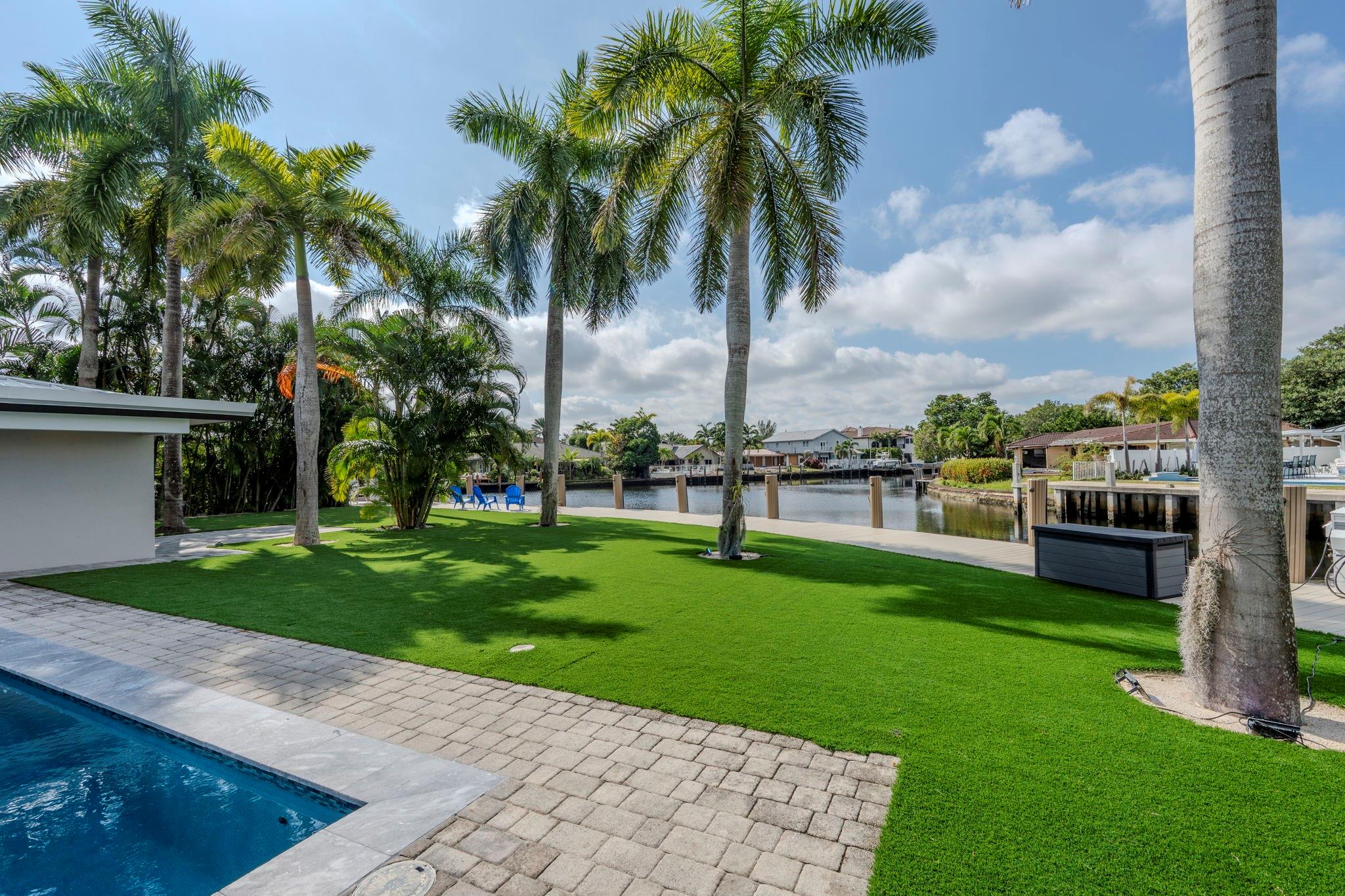 Bal Harbour - Residential Lease