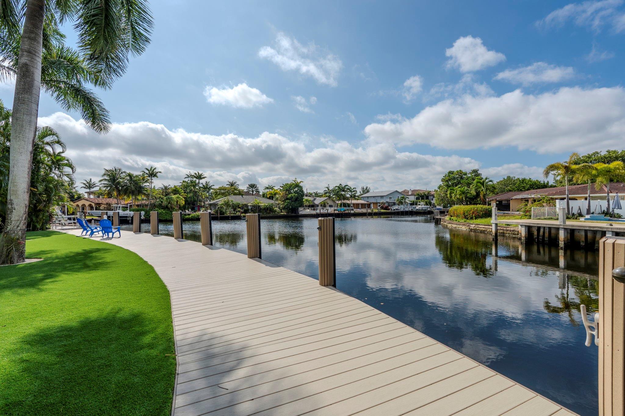 Bal Harbour - Residential Lease