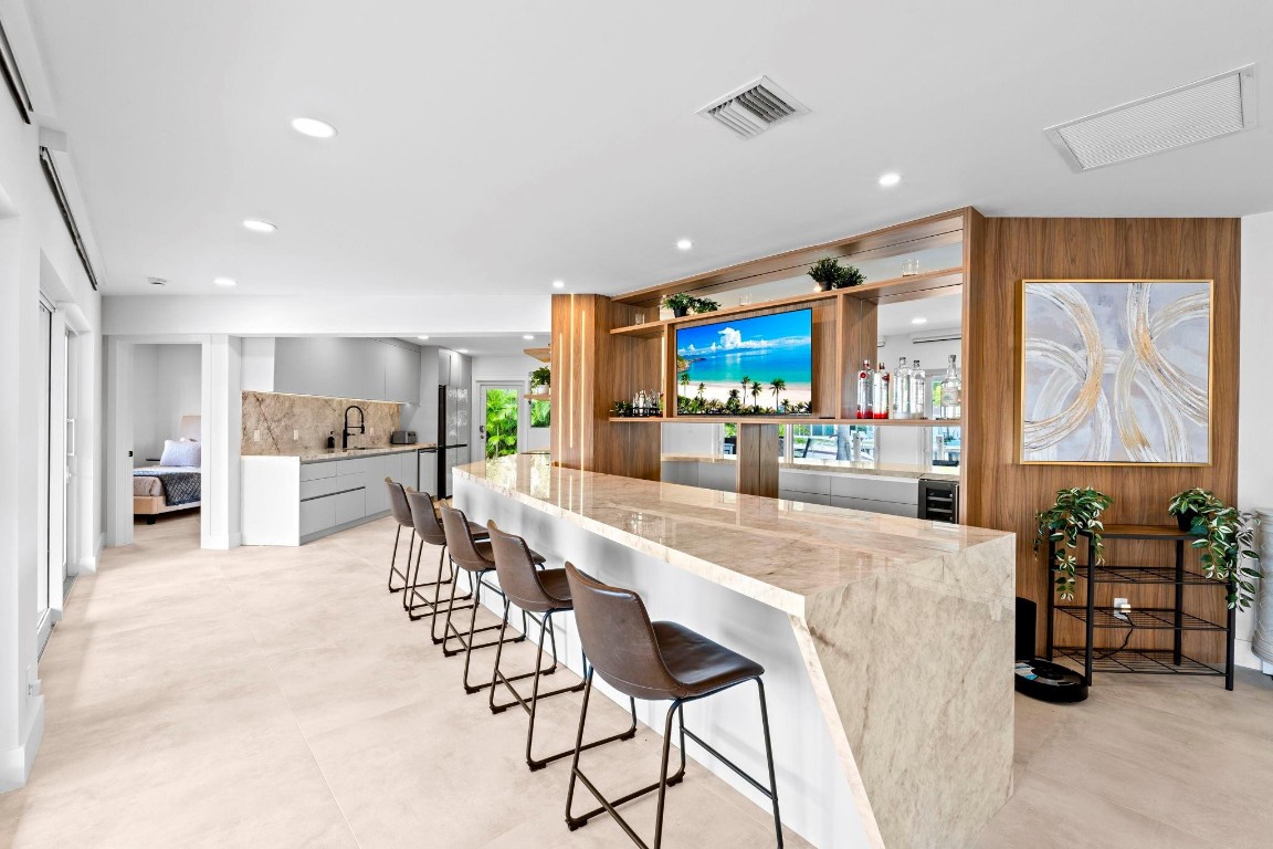 Bal Harbour - Residential Lease