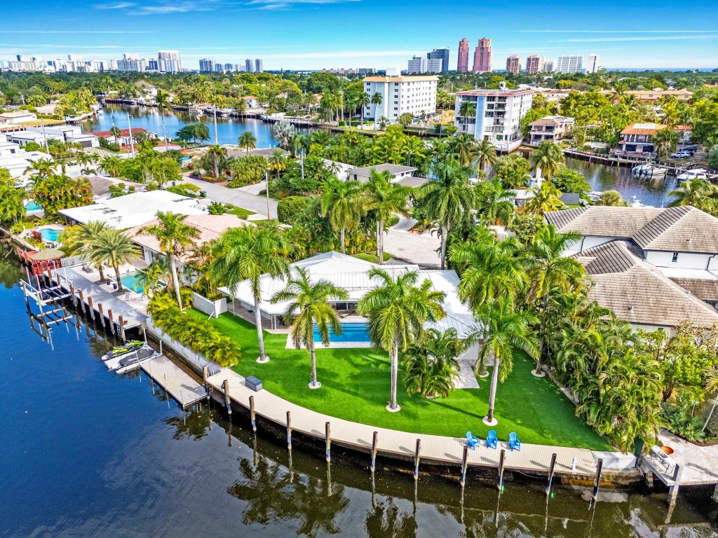 Bal Harbour - Residential Lease