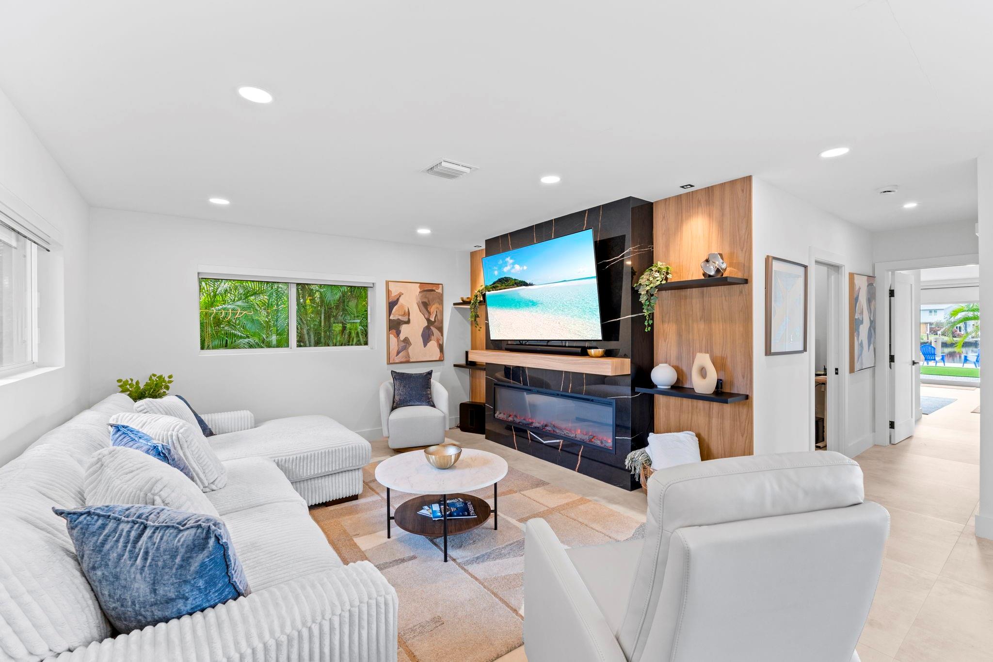 Bal Harbour - Residential Lease