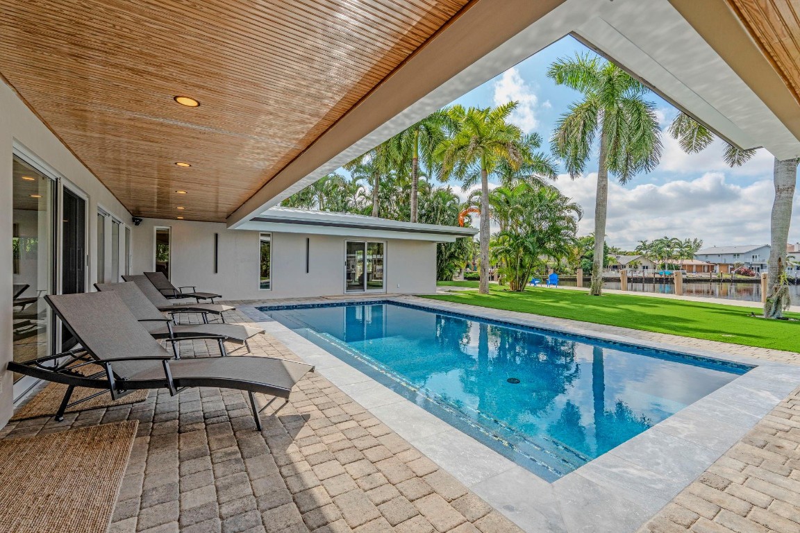 Bal Harbour - Residential Lease
