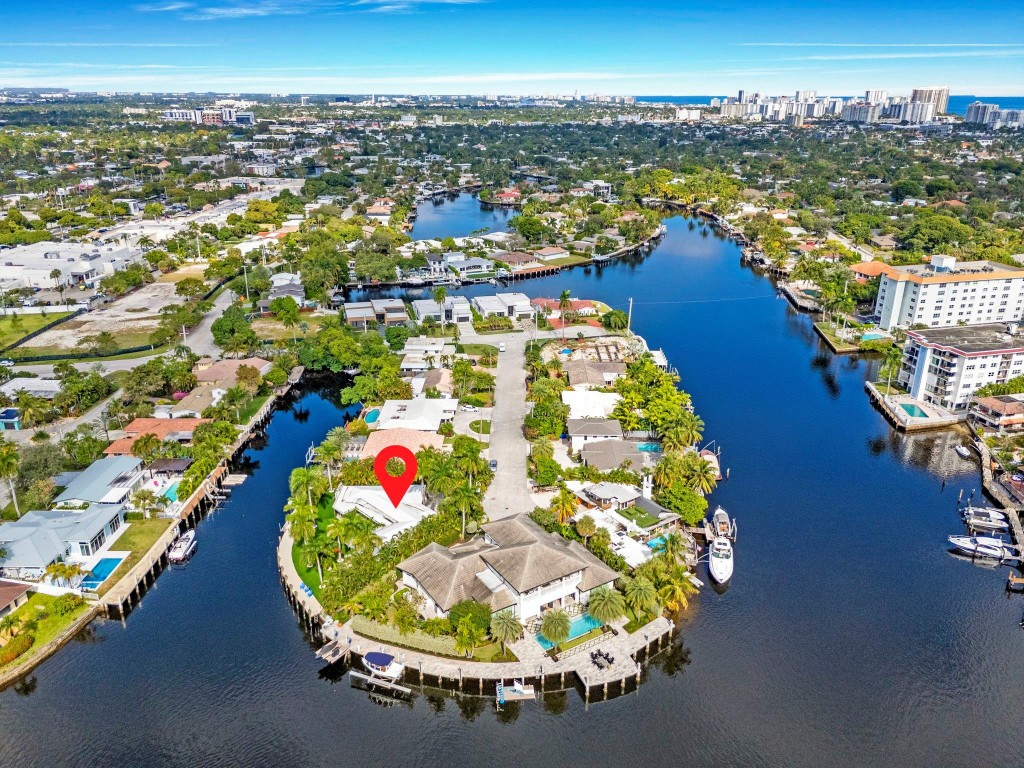 Bal Harbour - Residential Lease