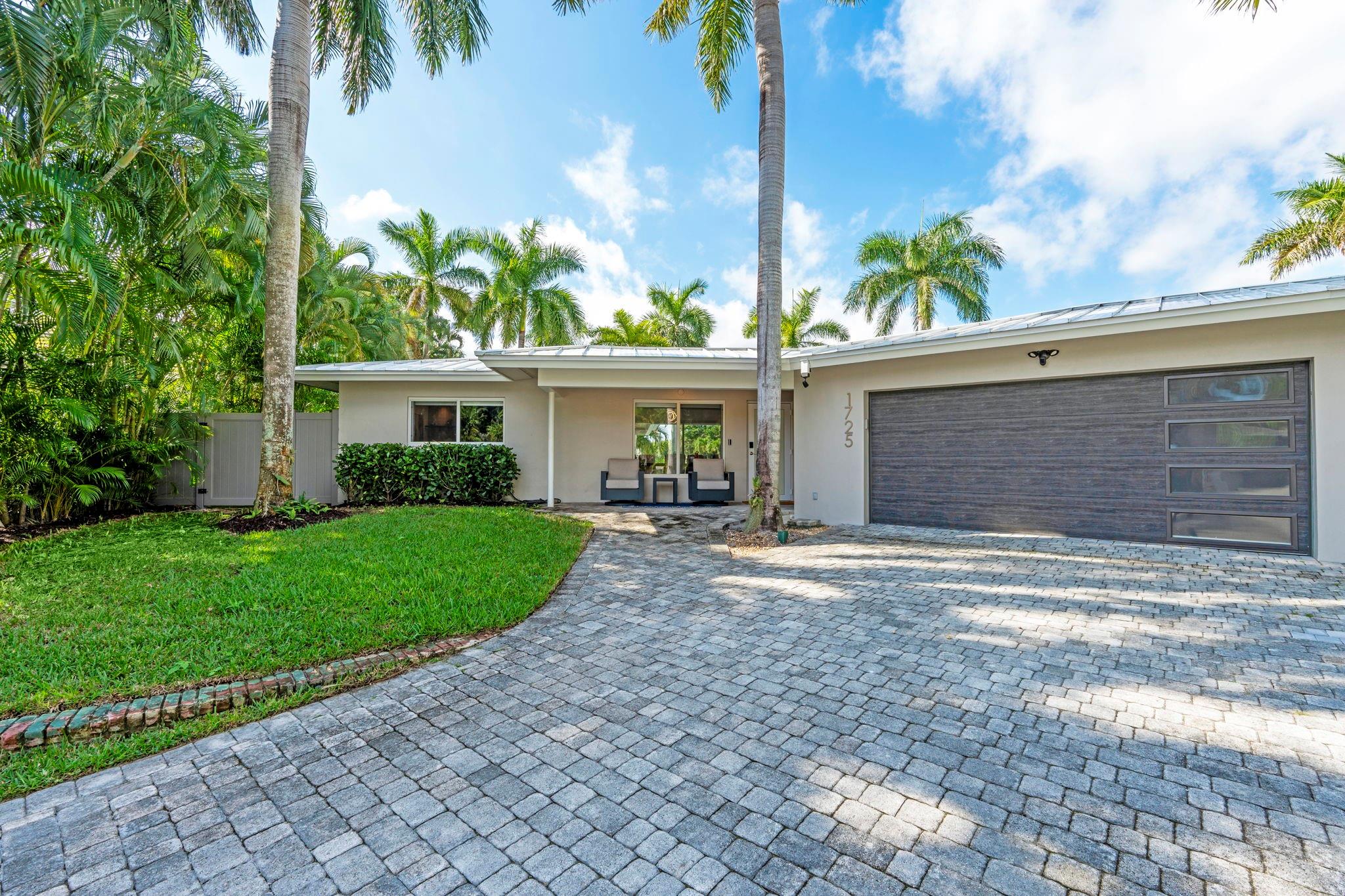 Bal Harbour - Residential Lease