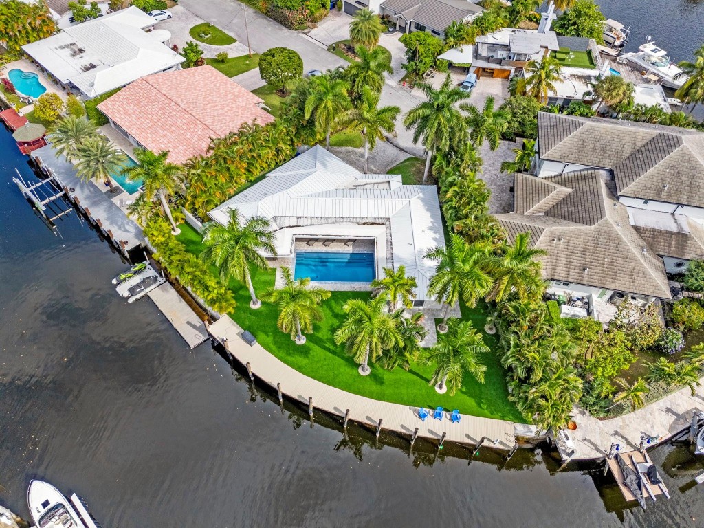 Bal Harbour - Residential Lease