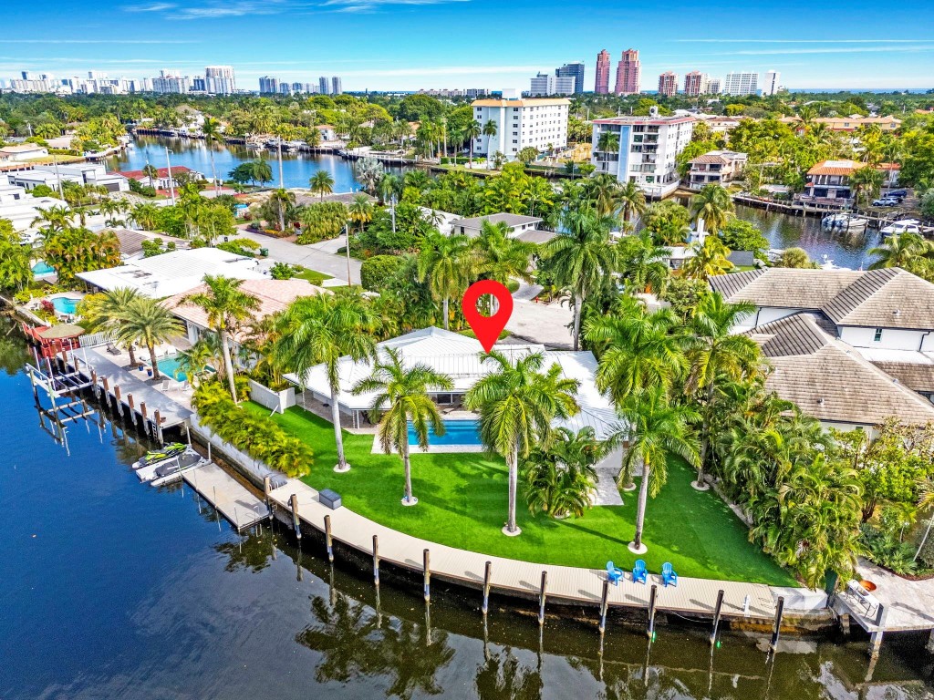 Bal Harbour - Residential Lease
