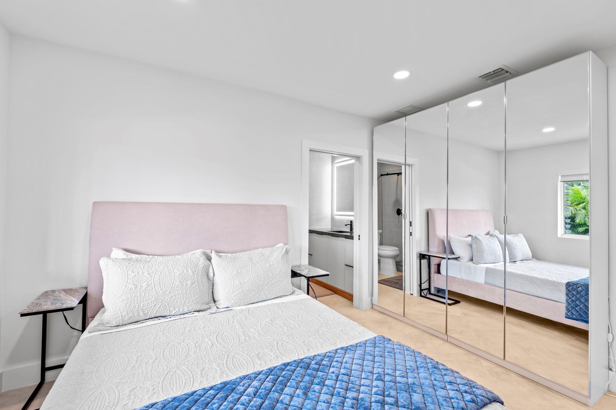 Bal Harbour - Residential Lease