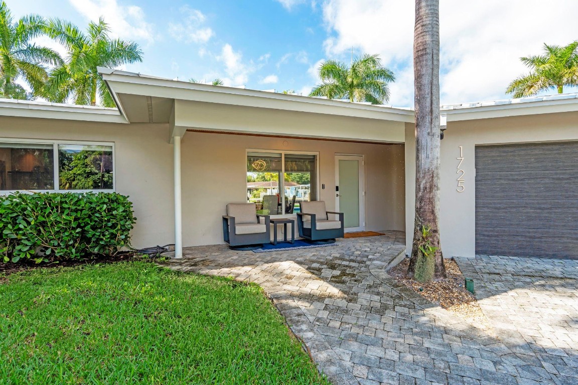 Bal Harbour - Residential Lease