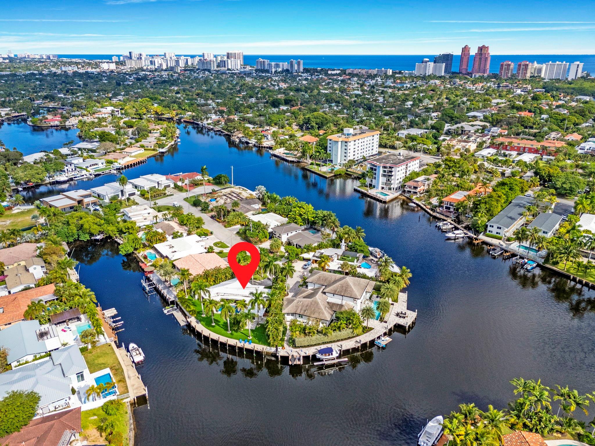 Bal Harbour - Residential Lease