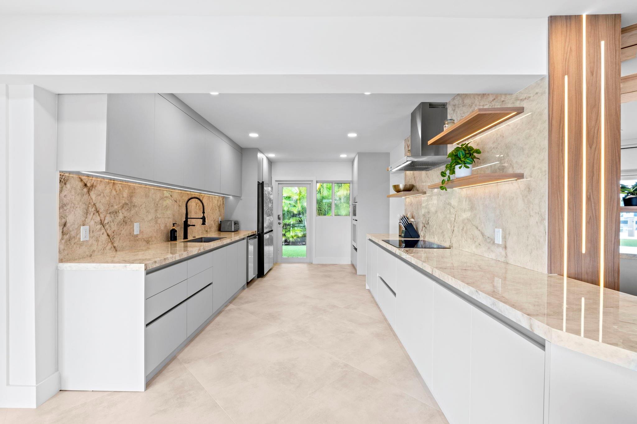 Bal Harbour - Residential Lease