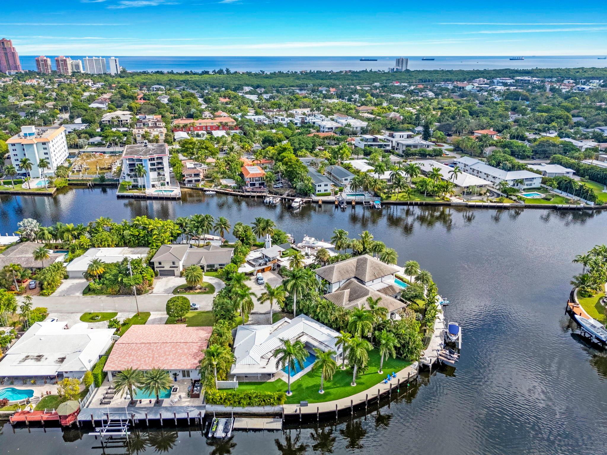 Bal Harbour - Residential Lease