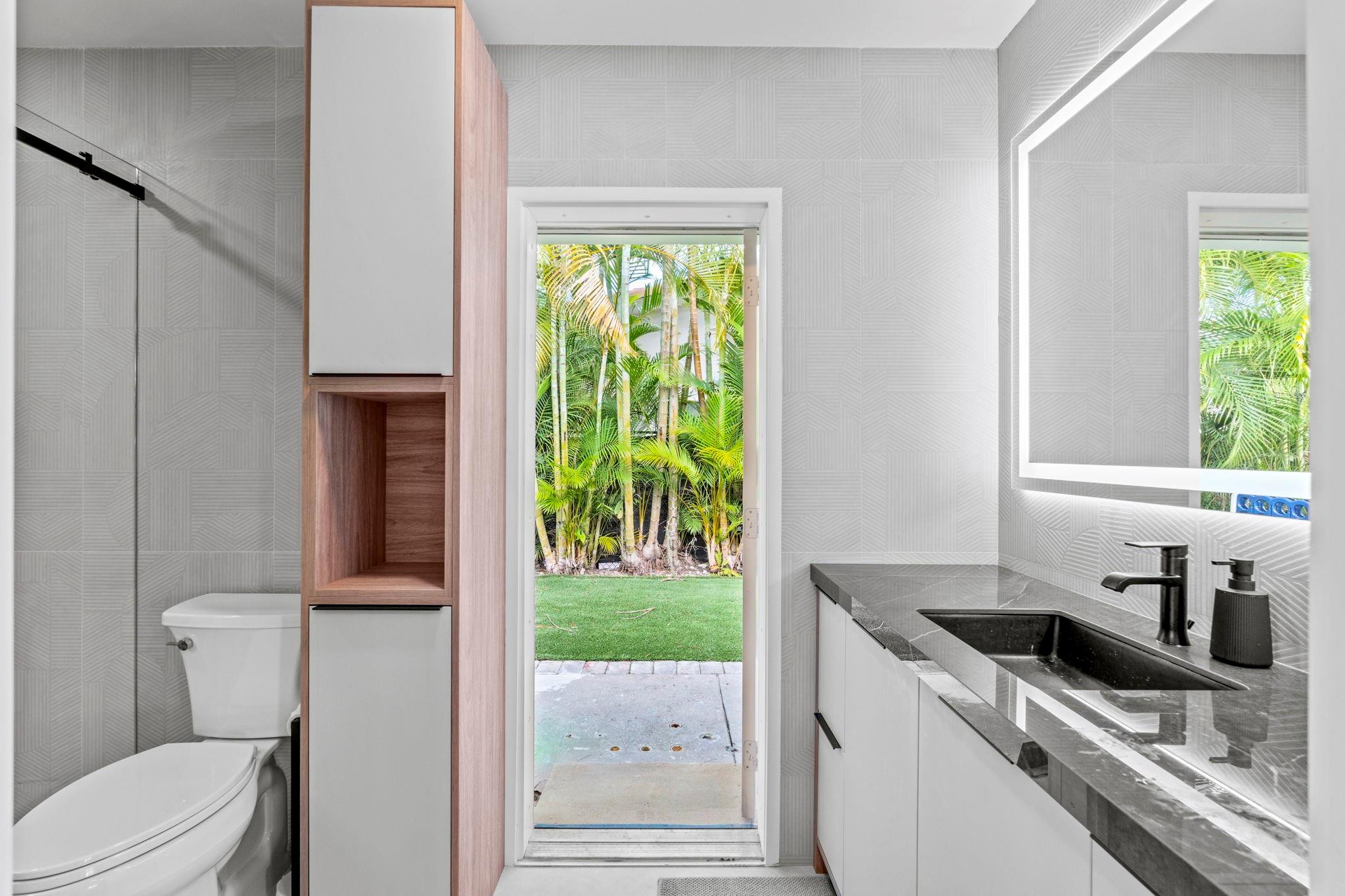Bal Harbour - Residential Lease