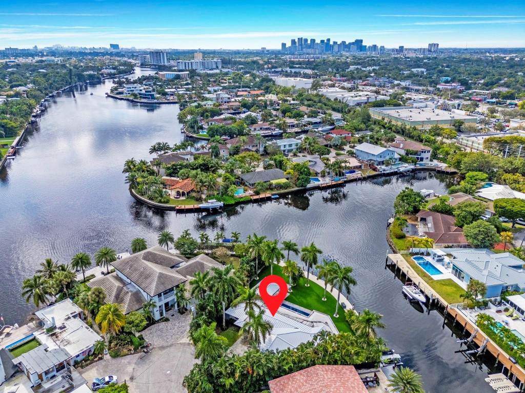 Bal Harbour - Residential Lease