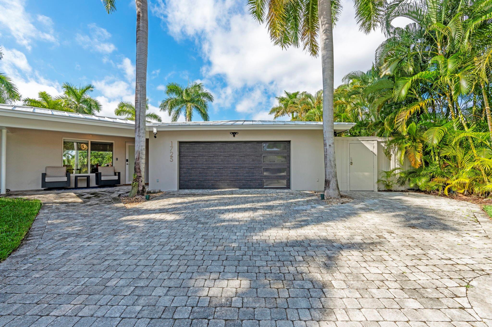 Bal Harbour - Residential Lease