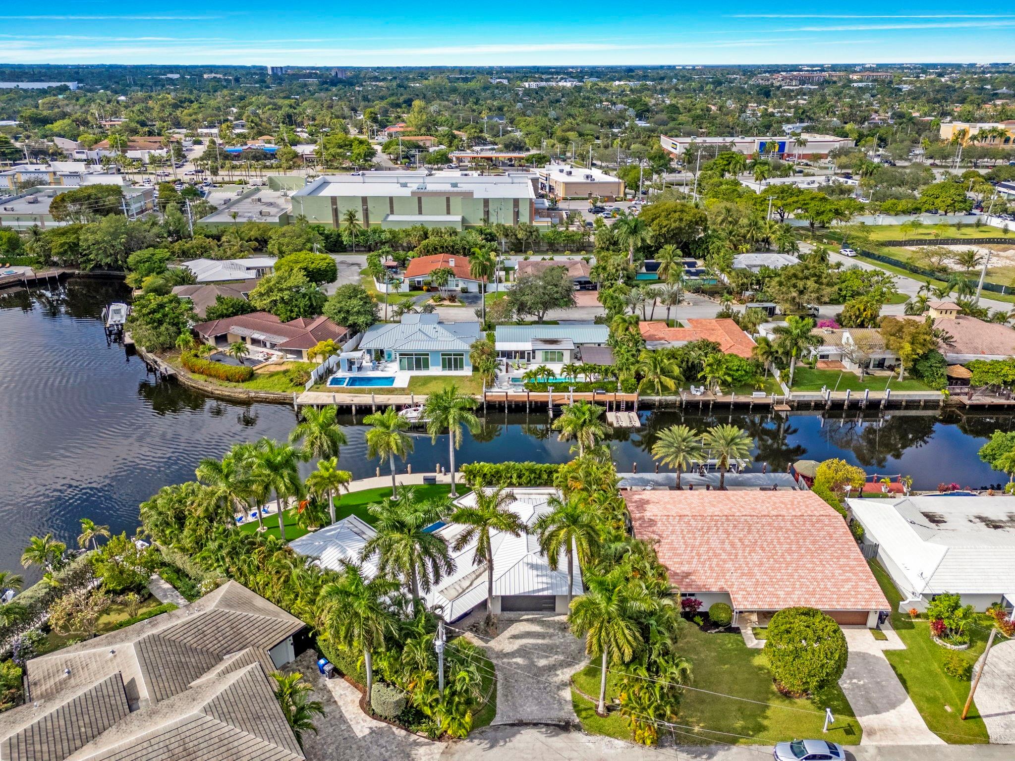 Bal Harbour - Residential Lease