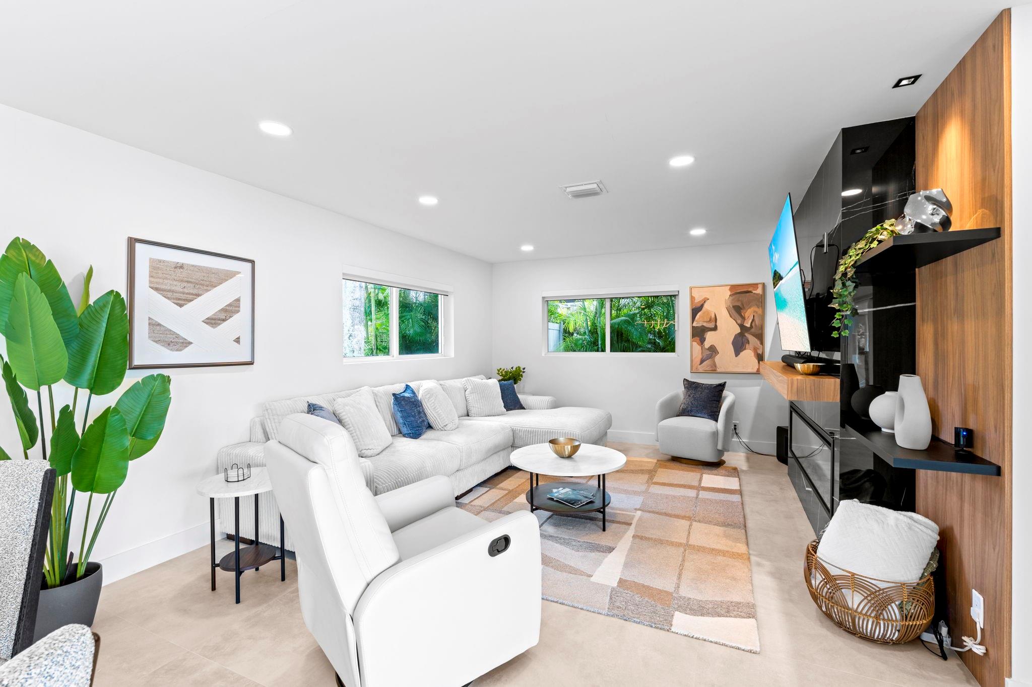 Bal Harbour - Residential Lease