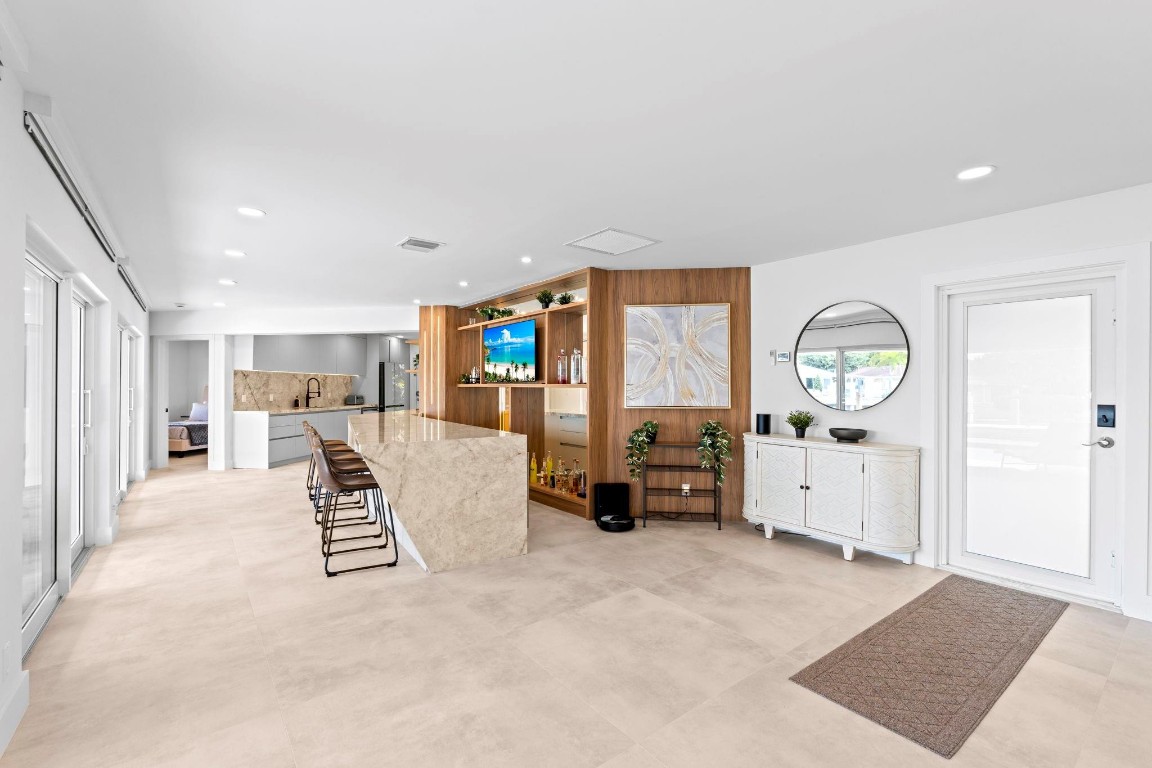 Bal Harbour - Residential Lease