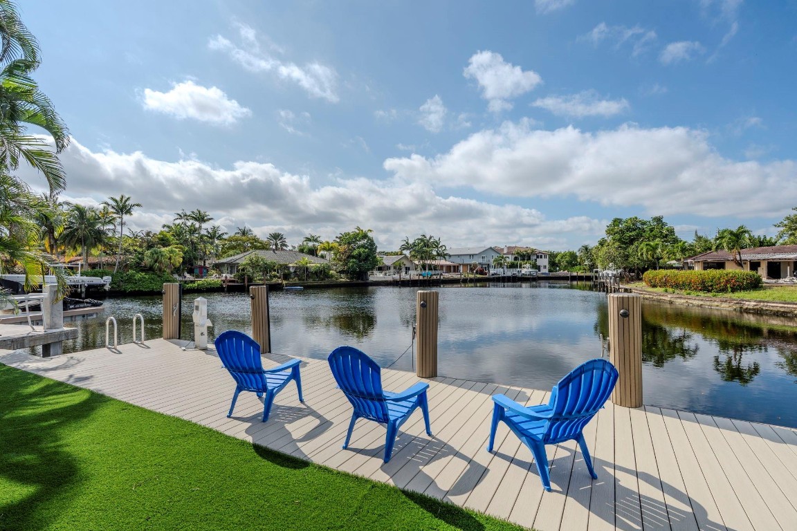 Bal Harbour - Residential Lease